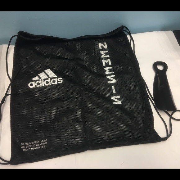 adidas xeno string bag